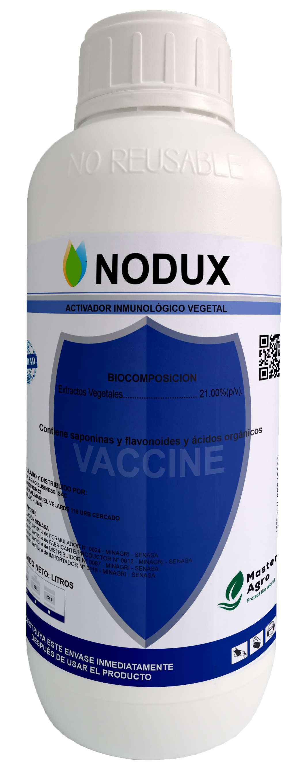 NODUX