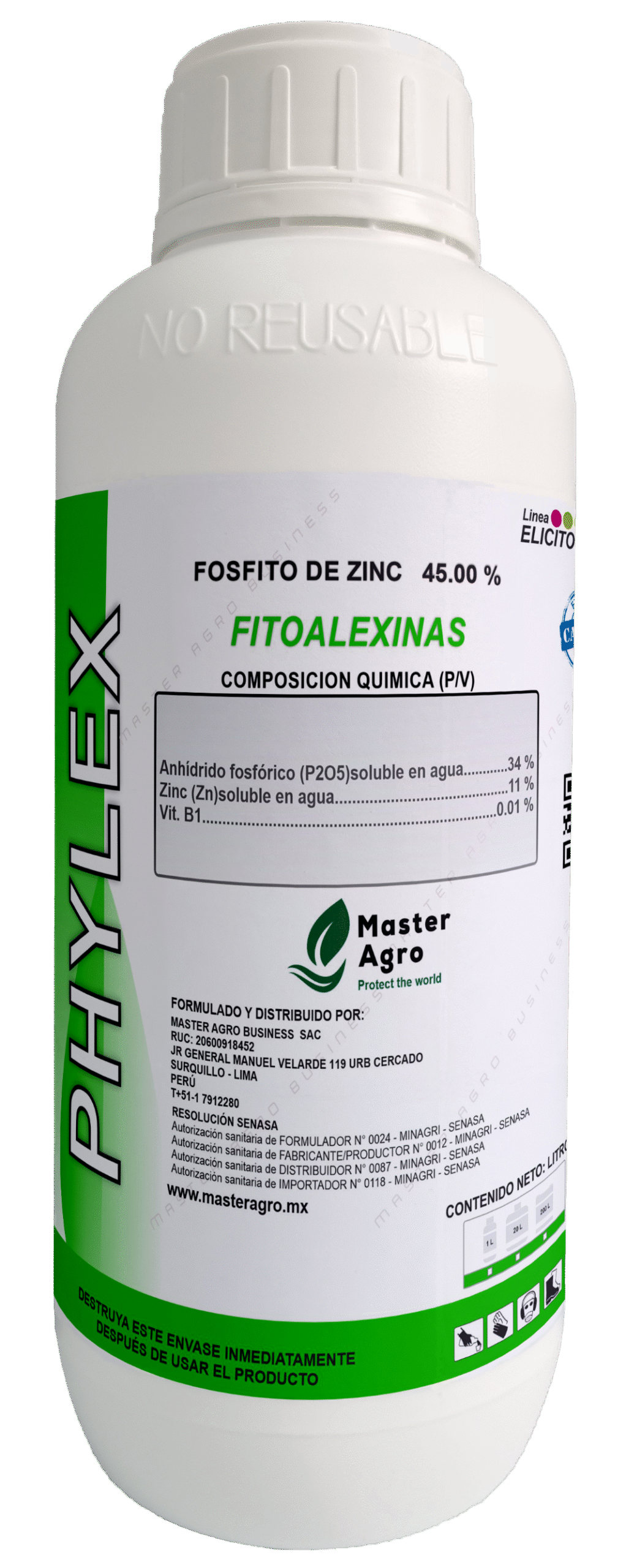 PHYLEX