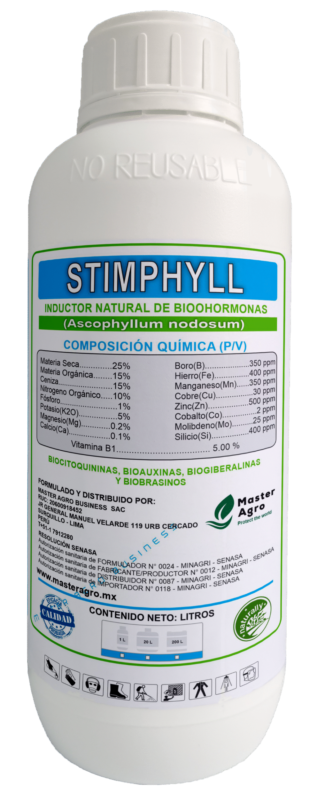 STIMPHYLL