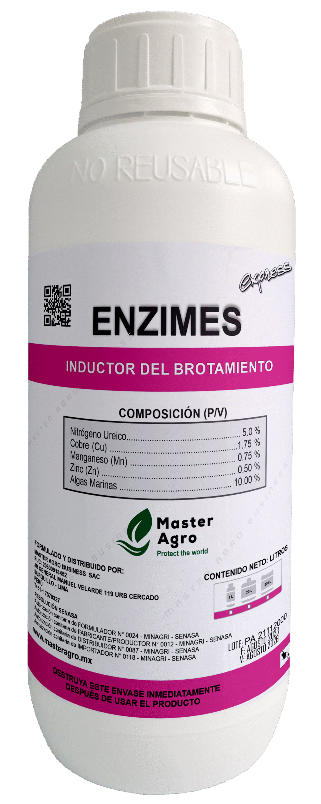 ENZIMES