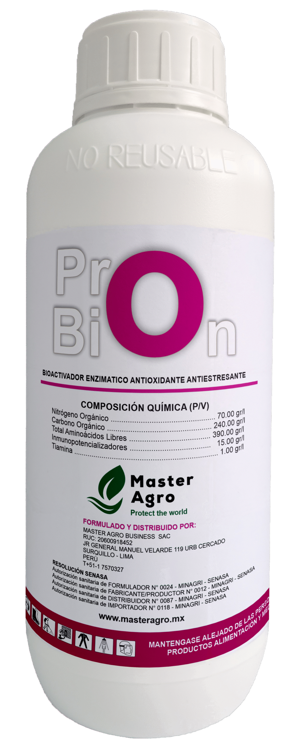PROBION