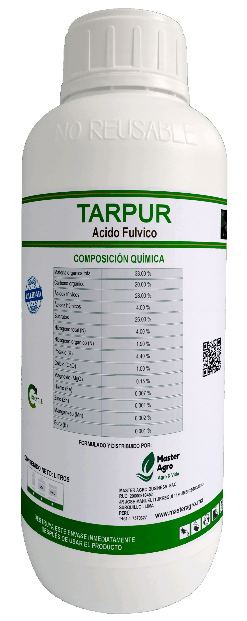 TARPUR